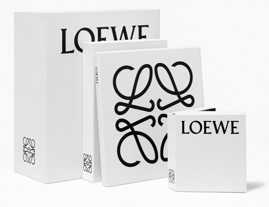 Loewe Logo on Loewe Building Editorial Photography - Image of loewe, brand:  154956017