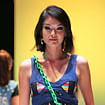 Youthful new Singapore designers show at AFF2012