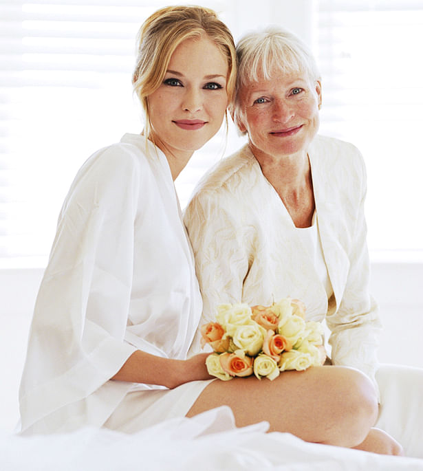 Singapore wedding advice: Mothers and daughters