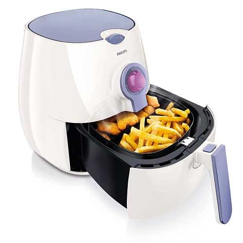 Philips Airfryer XL Product Review