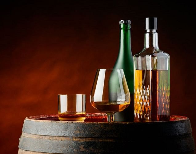 Get rare whiskey, sake and wine by signing up for with these alcohol subscription boxes in Singapore 