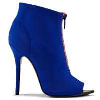 aldo bootie heel 200, Wear the tallest heels you can find for this half-price buffet deal!