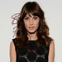Alexa Chung: Don't be a hipster
