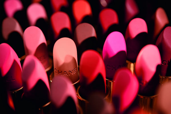 Chanel's latest Rouge Allure Velvet lipsticks - Her World Singapore
