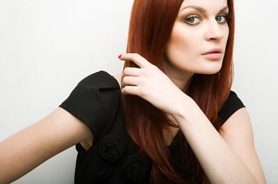 Genes predict your hair colour - Her World Singapore
