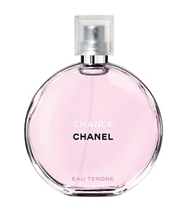 HW.com Exclusive: The Making Of Chance Eau Tendre, The New Fragrance By  Chanel - Her World Singapore