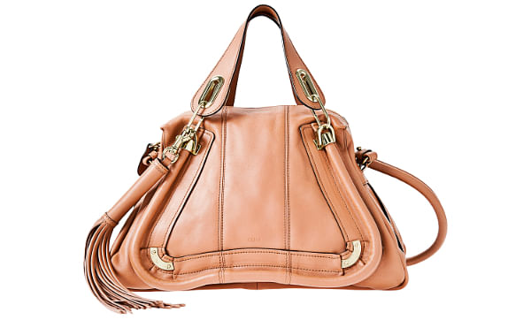 Chloe sale paraty handbag