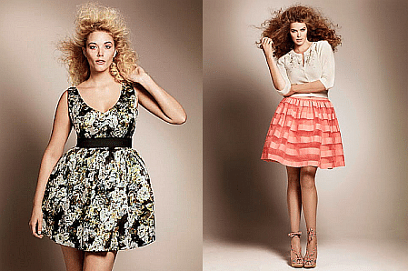 Fremskynde Barry stakåndet Finally, plus-size clothes from H&M - Her World Singapore