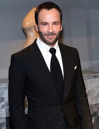 Tom Ford to unveil new collection in London - Her World Singapore