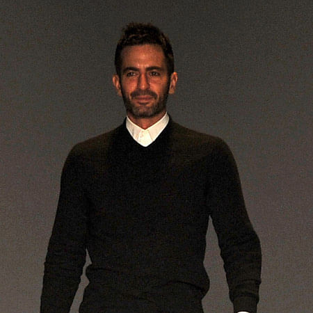 Marc Jacobs ‘requests eight-figure Dior salary’ - Her World Singapore