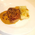 Laura-Calder-French-food-at-home-Steak-Au-Poivre-with Potato-Gratin-tb