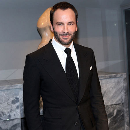 Tom Ford urges ditching of ballet pumps - Her World Singapore