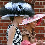 Britain's Ascot brings in strict new dress code