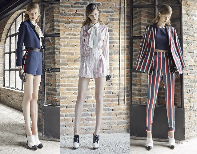 asv, autumn winter 2014, 8 Thai designer fashion labels to shop for in Bangkok