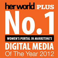 herworldPLUS is women's Digital Media of the Year
