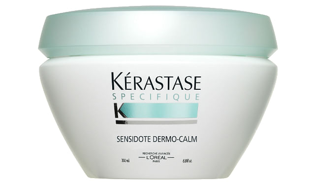 nød tyktflydende Undskyld mig Review: Kérastase Specifique Dermo-Calm masque - Her World Singapore