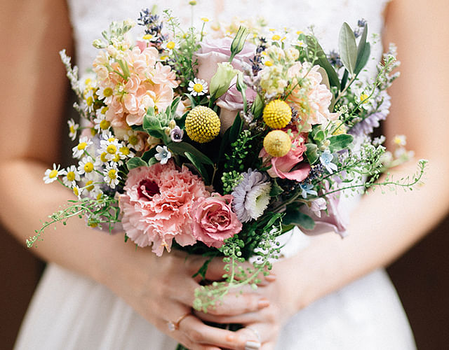 Where to get stylish flower arrangements for Mother's Day, your home or a birthday 