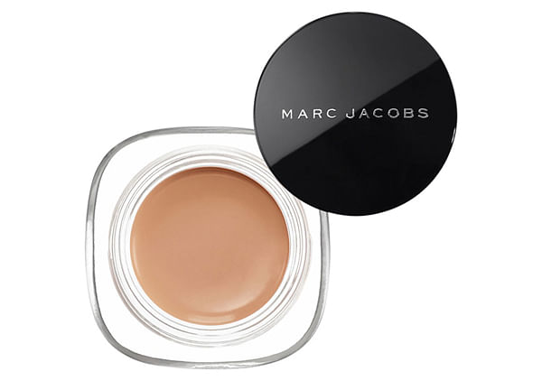 best acne concealers singapore - marc jacobs beauty remarcable full coverage concealer