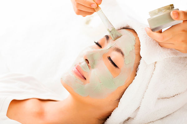 best express facials singapore lunchtime facial spa treatment 30 minutes