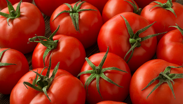 Best food to eat for women health TOMATOES