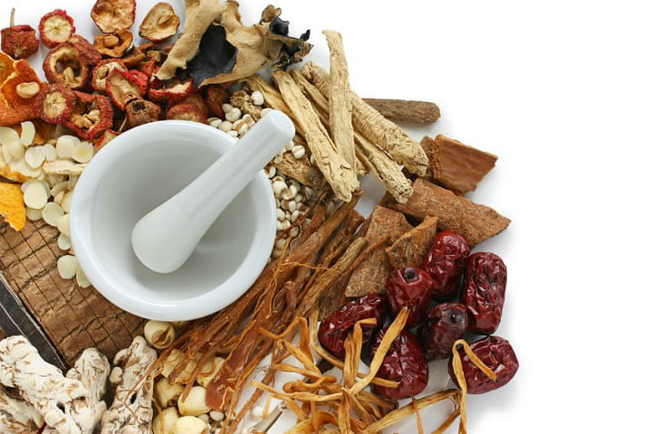 Best herbs women TCM traditional chinese medicine EMBED
