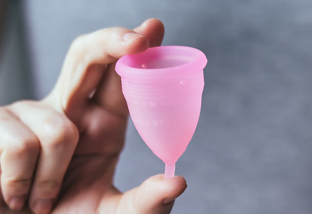best Menstrual cups singapore - how to choose the right menstrual period cup