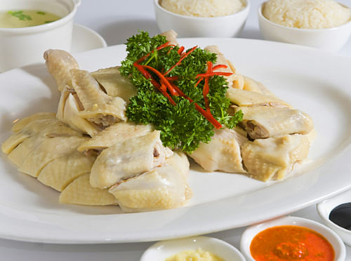 best places to eat in katong and joo chiat - five star hainanese chicken rice