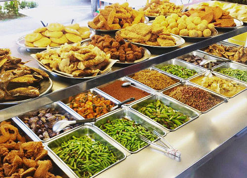 best places to eat in katong and joo chiat - ponggol nasi lemak