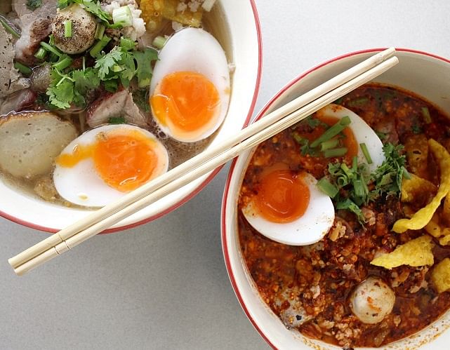 11 best places to have ramen in Tokyo