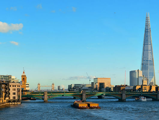 James Bond in London  10 Exciting Experiences You'll Want to Try – GEEKY  TOURIST