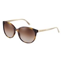 Spark cat-eye sunglasses, $330, Burberry