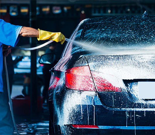 4 must try car wash and grooming services Her World Singapore