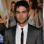 Chace Crawford: I was an ugly duckling