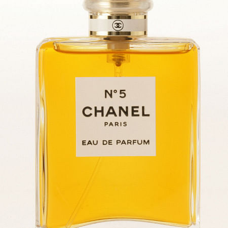 The history of Chanel No.5