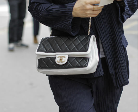 4 important things you must know about Chanel's bag repair policy - Her  World Singapore