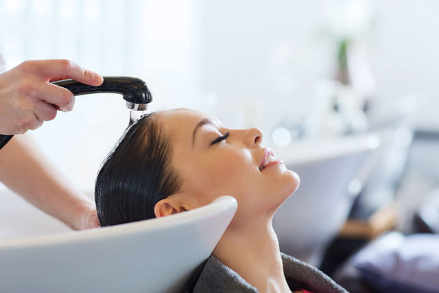 chez vous botox fillers salon treatment damaged hair singapore review - 1