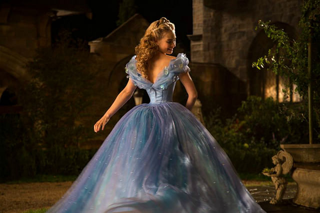 10 sparkly shoes we love, inspired by the Cinderella movie - Her World  Singapore