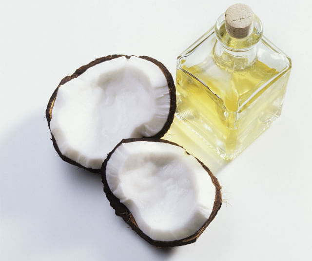 coconut water coconut oil health benefits beauty benefits for skin hair -  Her World Singapore