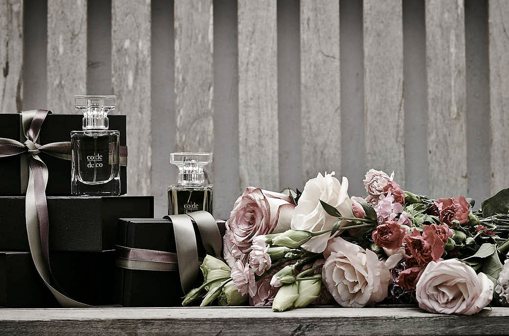Code Deco, perfume, fragrance, scent, beauty box, fragrance box, Singapore-based perfume