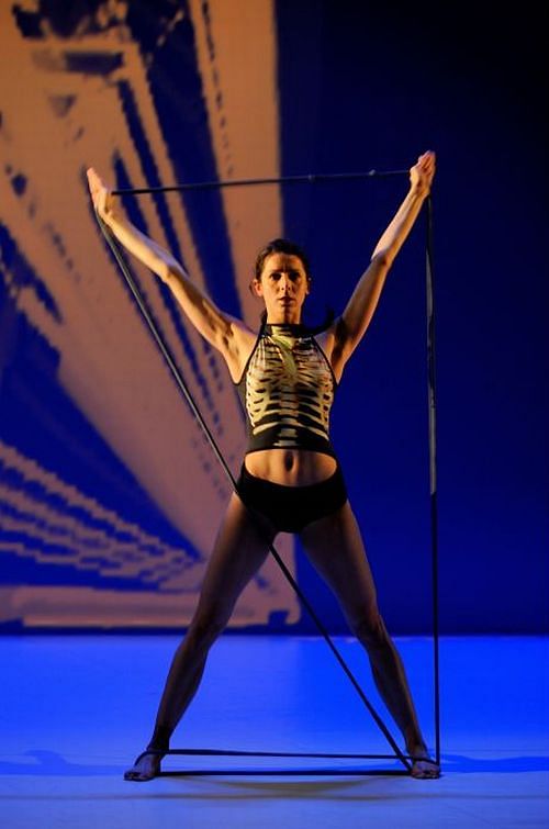 Win a pair of tickets to watch Octopus by Compagnie DCA