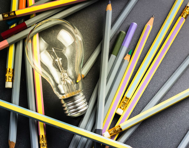 7 tips to boost your creativity at work