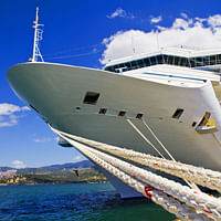 cruise tips T