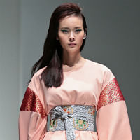 Ong Shunmugam wows at star-studded Day 3 of Singapore Fashion Week