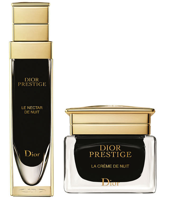 Dior Prestige La Crème Texture Essentielle day creme  DIOR