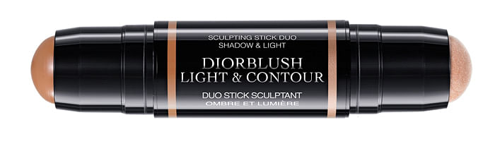 Dior Diorblush Light & Contour, $72.