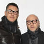 Dolce & Gabbana 'refuse press at couture debut'