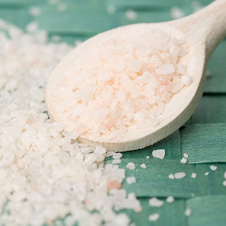 Beauty benefits of Epsom salts