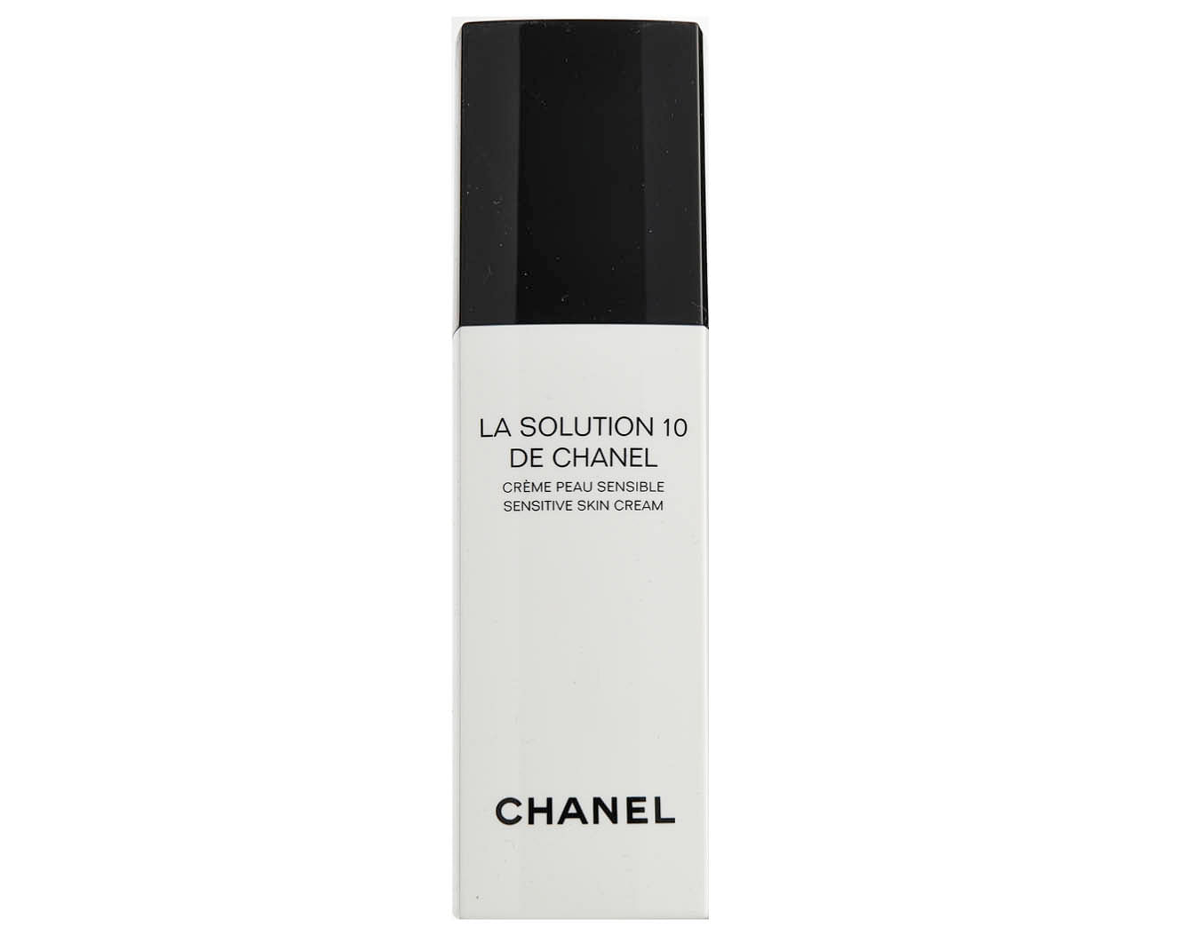 Chanel La Solution 10 De Chanel
