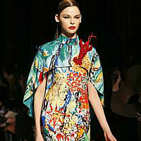 Singapore gains fashion clout with Asia Fashion Exchange - Her World ...