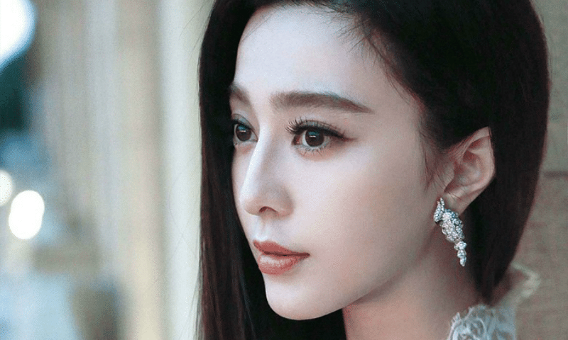 Is Fan Bingbing marrying into major money? The answer is yes - Her ...